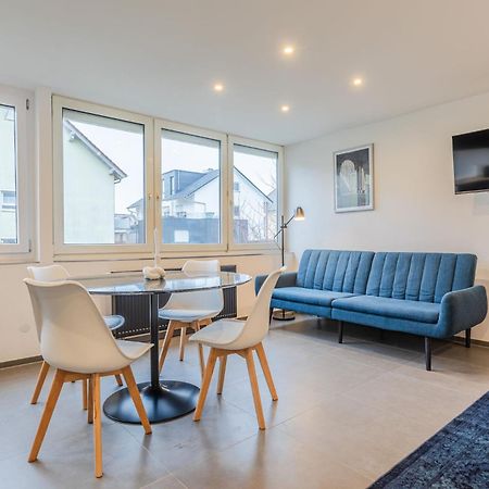 Studio U1 In Bester Lage Радольфцелль-ам-Бодензе Екстер'єр фото