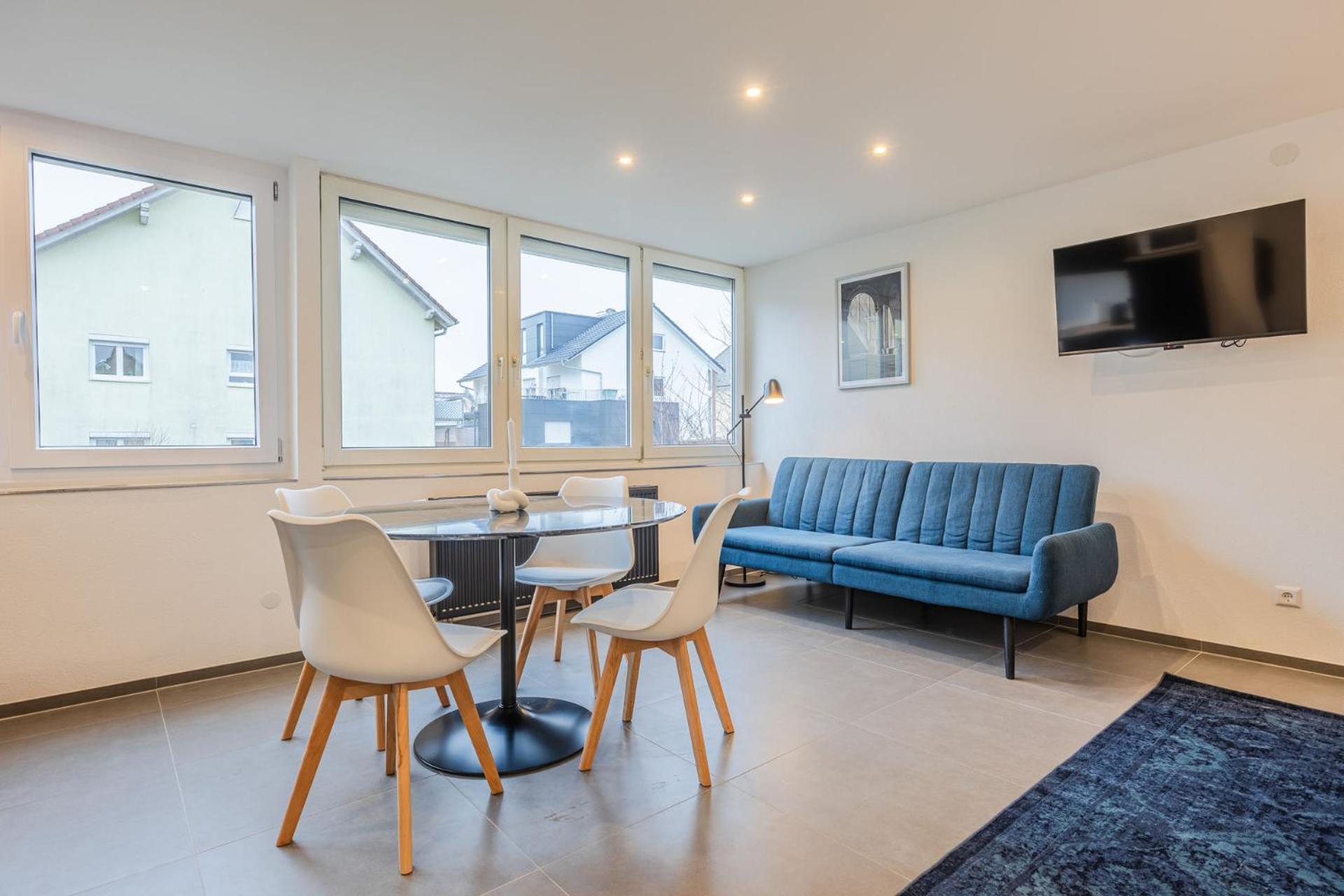 Studio U1 In Bester Lage Радольфцелль-ам-Бодензе Екстер'єр фото